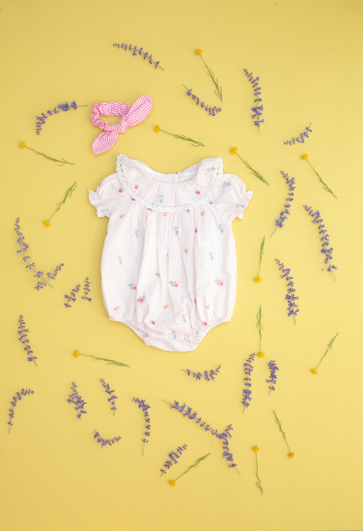 Louise Misha – Isola Bella