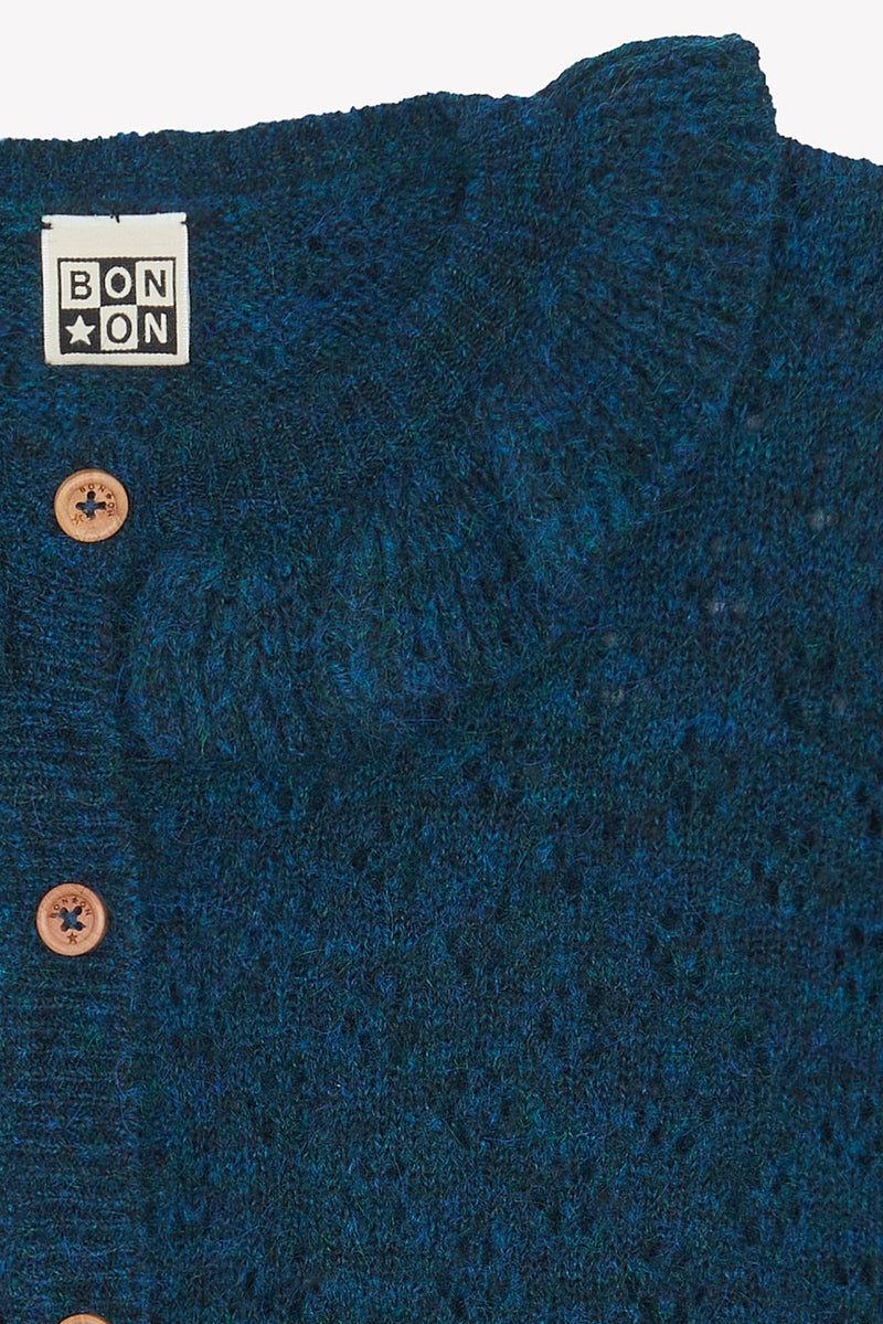 COROLLE - BLUE LAKE