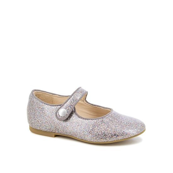 DAISY BABY GLITTER LISSE - MULTI