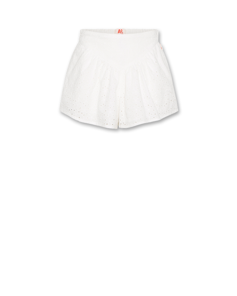 simba shorts macy 000100 - white