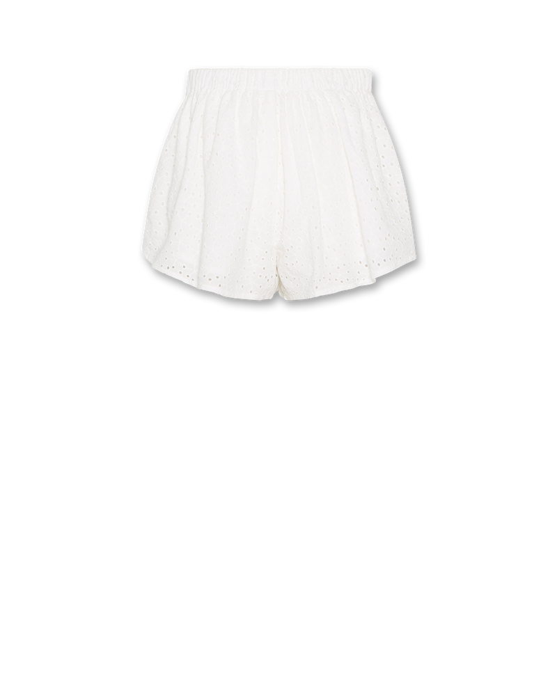 simba shorts macy 000100 - white
