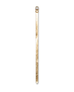 bella belt - 000013 - gold