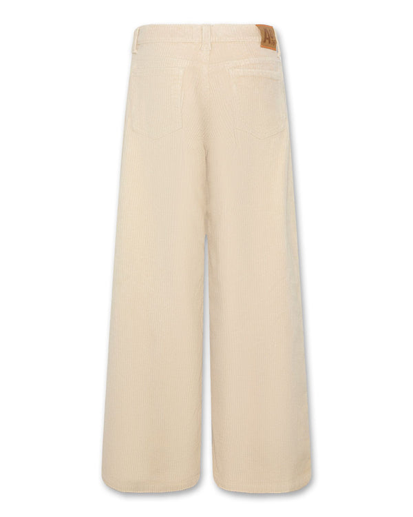 leyla ardo pants - bone