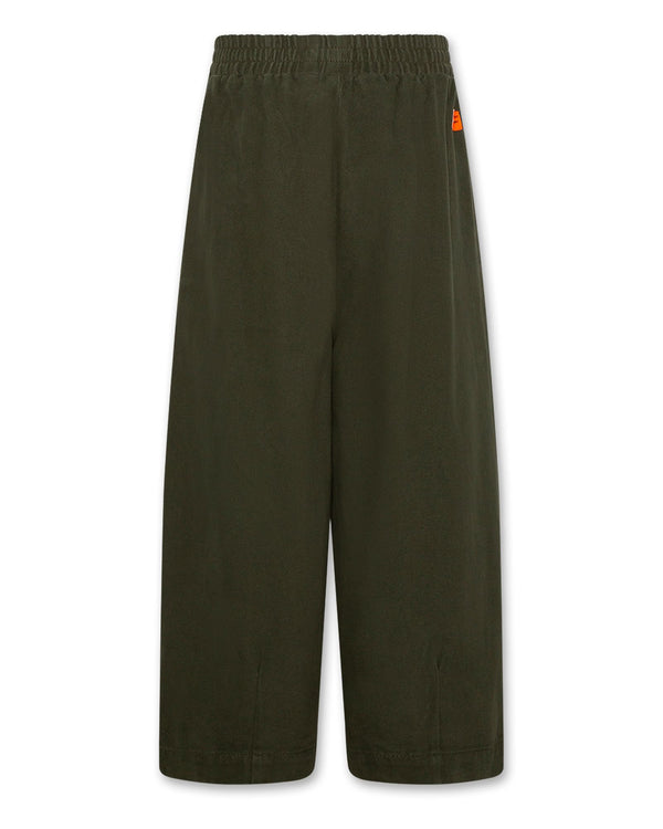 asa pants bong - forest