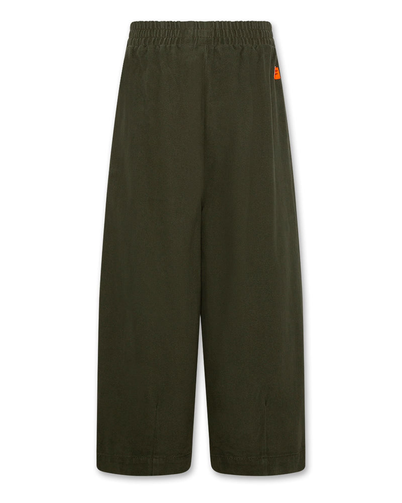 asa pants bong - forest