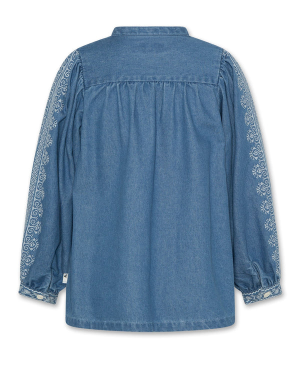 yoyo shirt mateo - wash middle