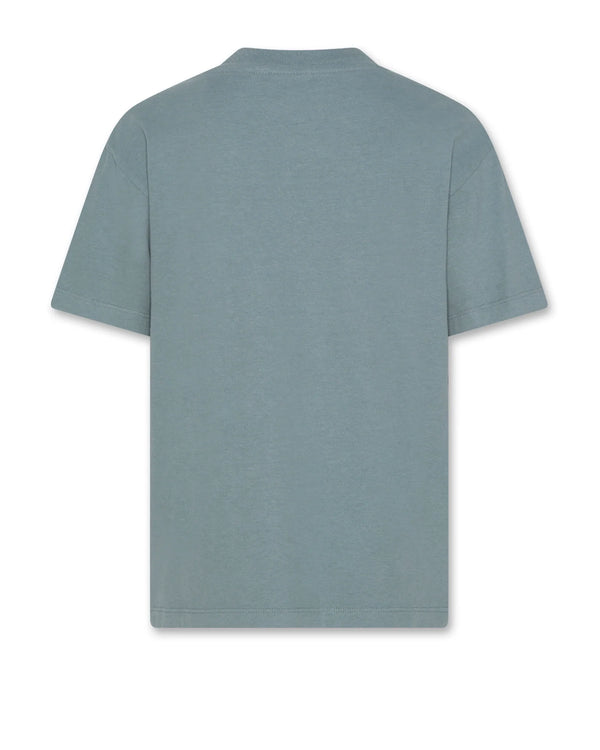 KANYE T-Shirt Fun - 000751 Teal