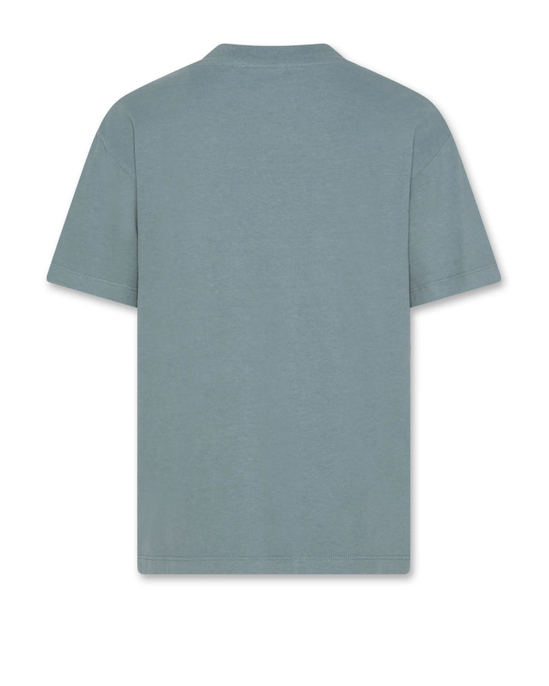 KANYE T-Shirt Fun - 000751 Teal