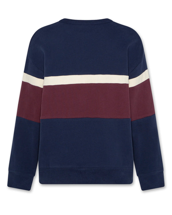 TOKO Sweater - 000760 Indigo