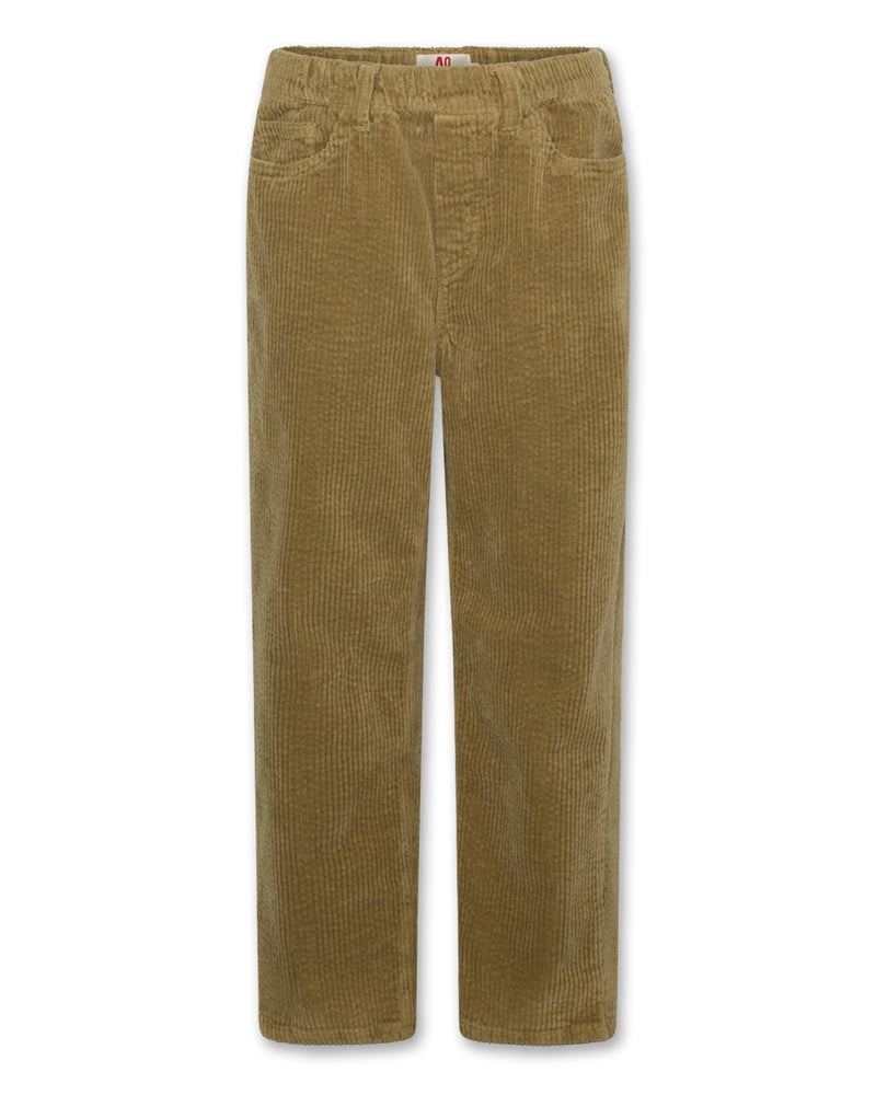 James Ardo Pants - 000463 Willow Green