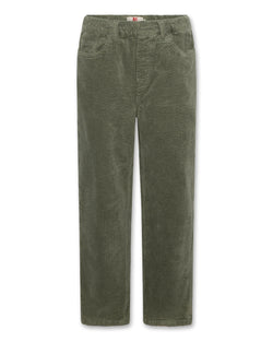 James Ardo Pants - 000494 Earth Green