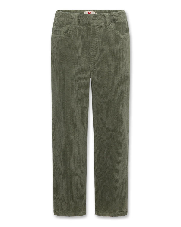 James Ardo Pants - 000494 Earth Green