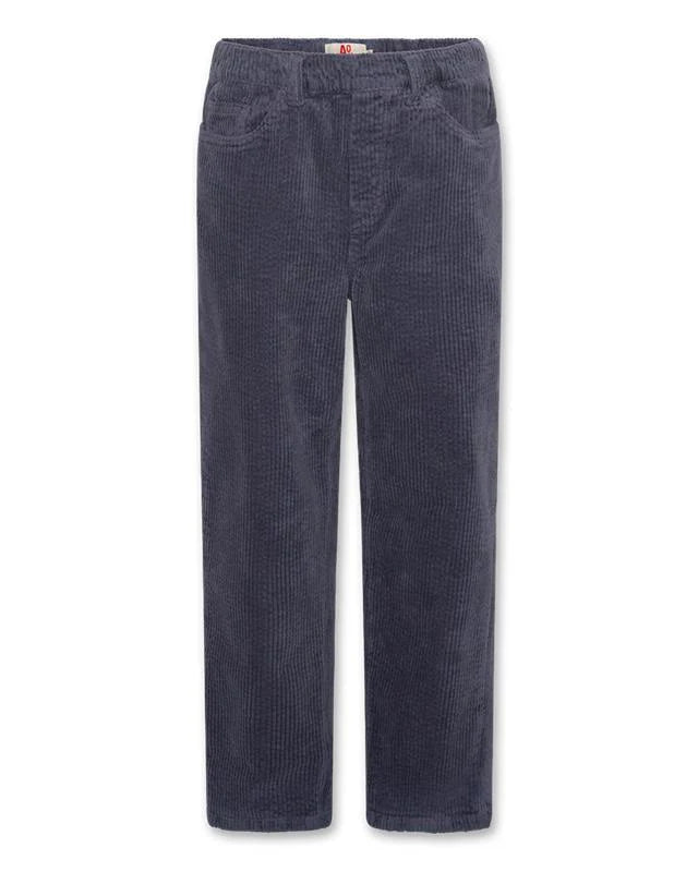 James Pants Navy - 000799 Classic Navy