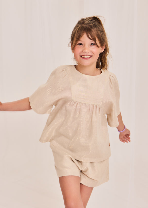 deia shirt gold 000013 - gold