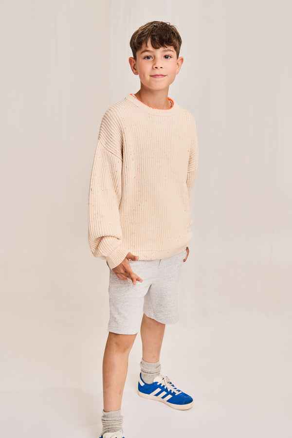 yaro c-neck anakao 000904 - natural