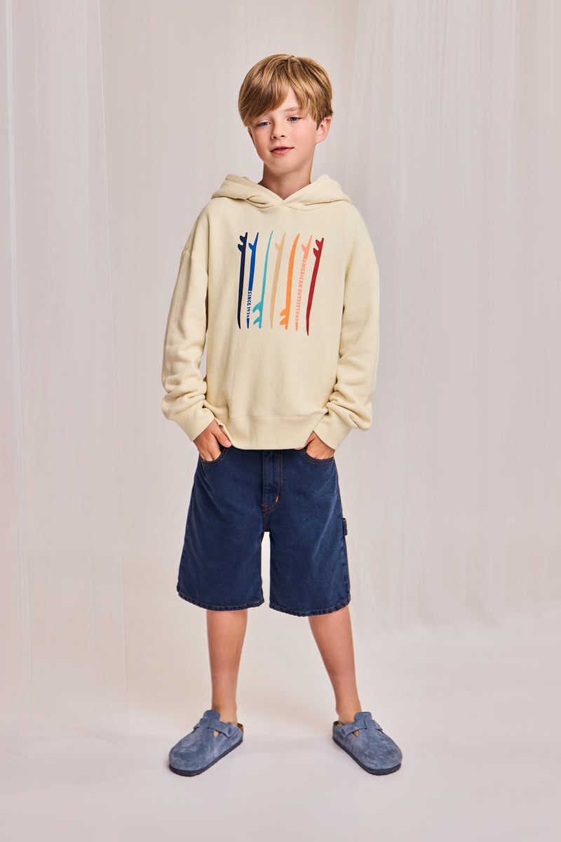 arthur hoodie surfboards 000112 - sahara