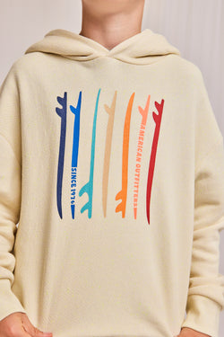 arthur hoodie surfboards 000112 - sahara