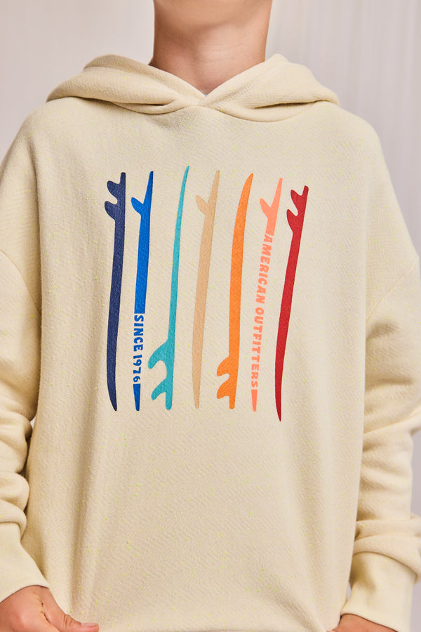 arthur hoodie surfboards 000112 - sahara