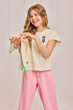 bo t-shirt mask f+b 000112 - sahara