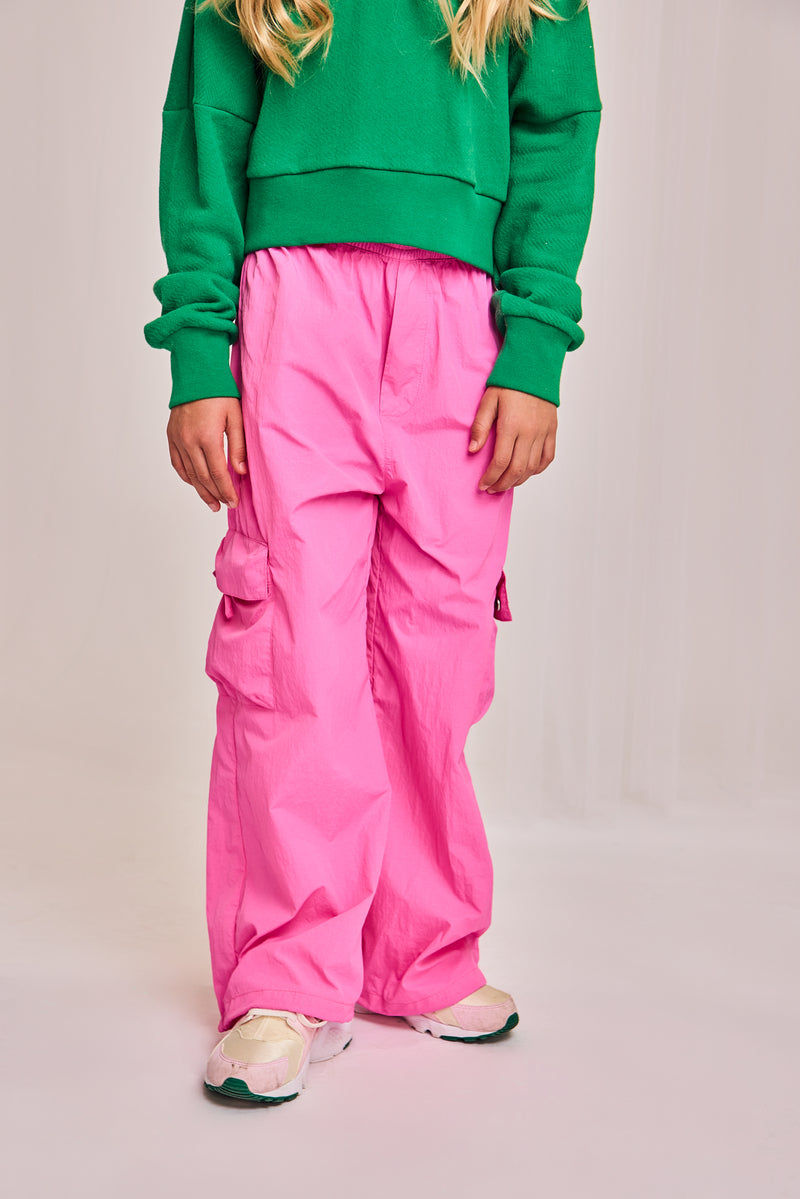 tillie pants 000528 - pink