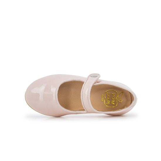 DAISY BABY VERNIS - ROSE PALE