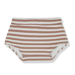 GABRIELLE swim bottoms - apricot