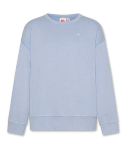 oscar sweater sorry - 000704 - light blue