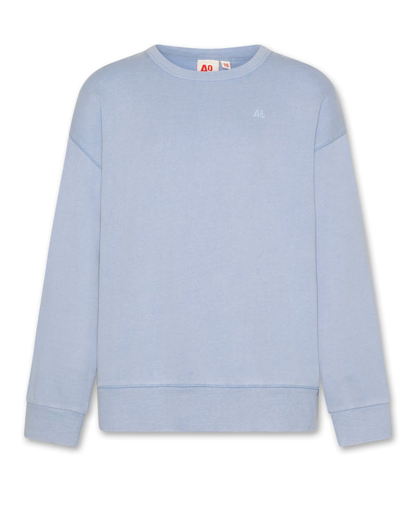 oscar sweater sorry - 000704 - light blue