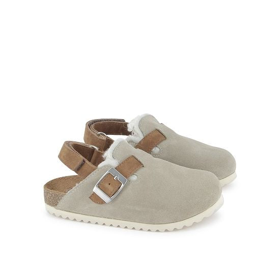 LUV FUR VELOURS OILY - EARTH