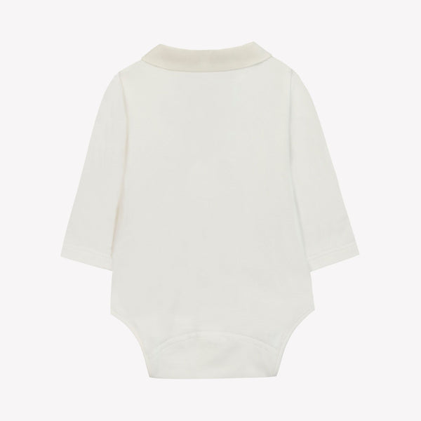 PREMIER TROUSSEAU MIXTE BODY 3 - Moka (CB11020)