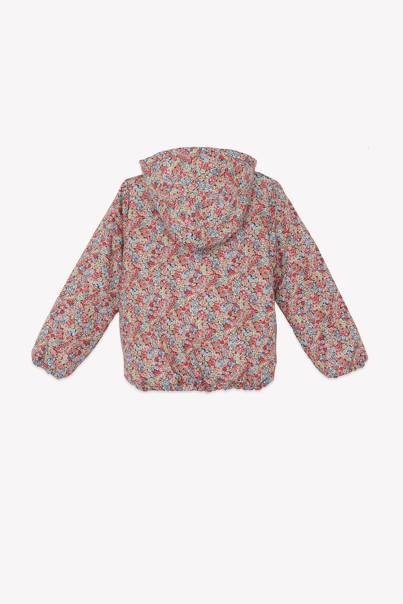 PREPPY WINTER DOUDOUNE D - Praline (CB42032)