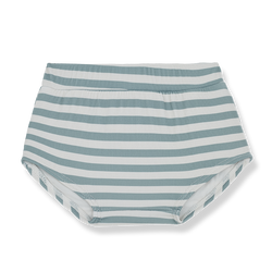 GABRIELLE swim bottoms - shark