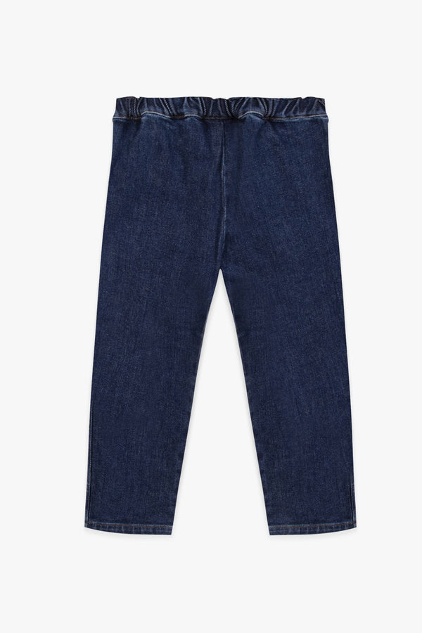 JEAN DUCK - DENIM BRUT BB22042