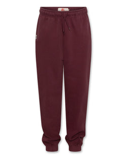 roman sweater pants 2 - 000615 - burgundy