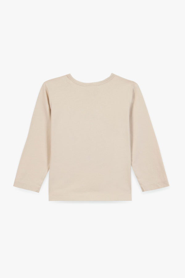 TAXI BREAK Tee-Shirt - MOUTON BB10101