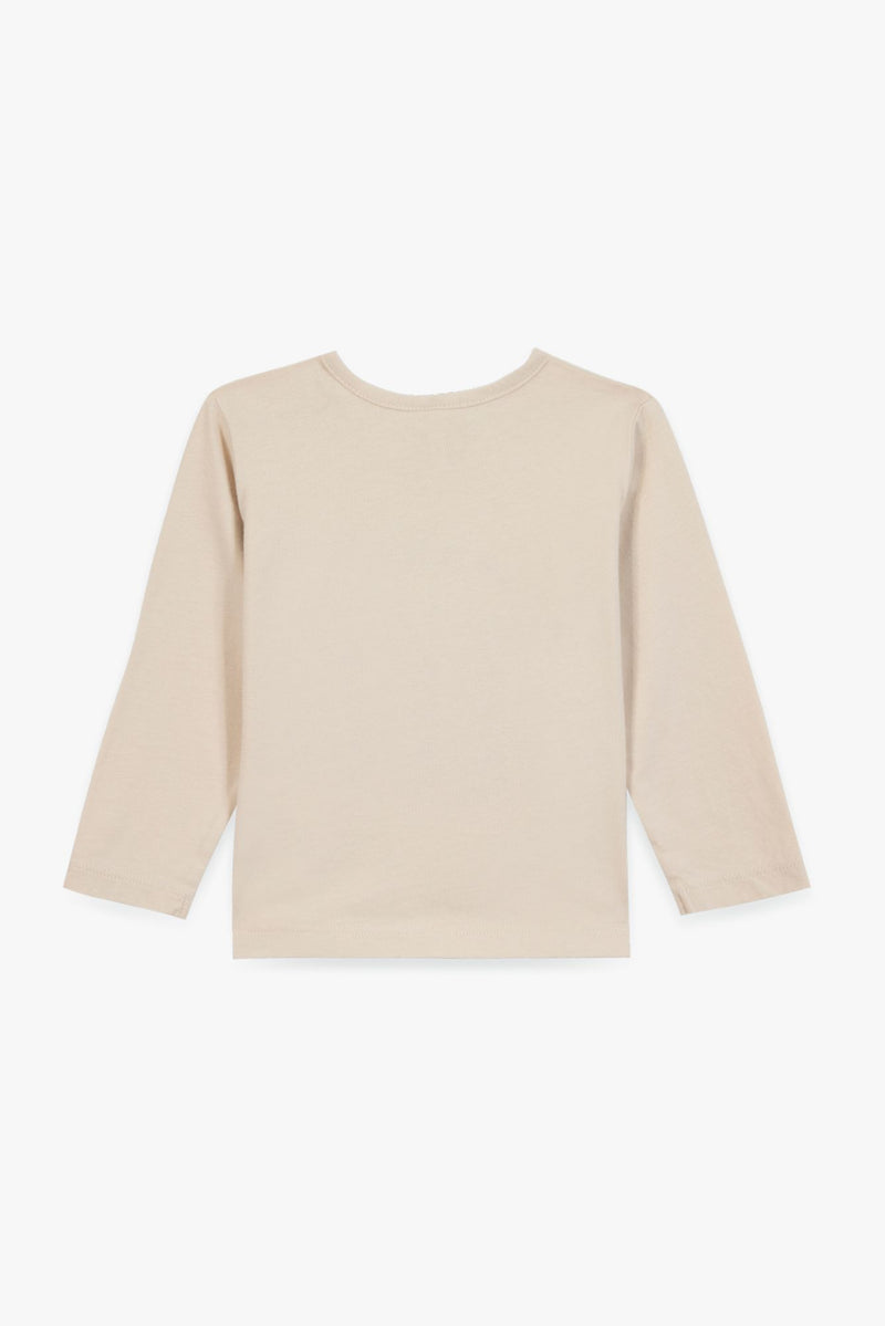 TAXI BREAK Tee-Shirt - MOUTON BB10101