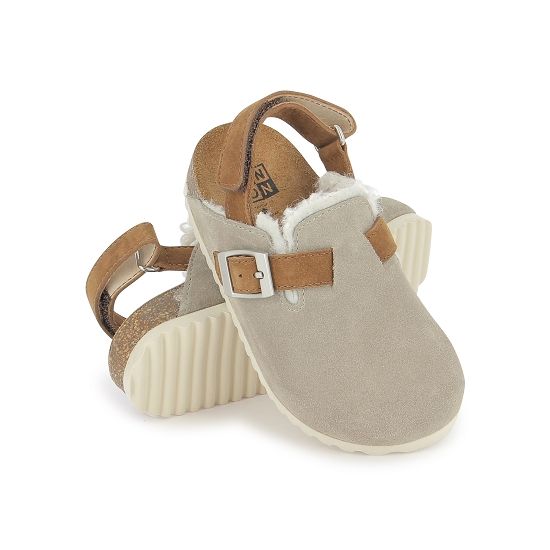 LUV FUR VELOURS OILY - EARTH