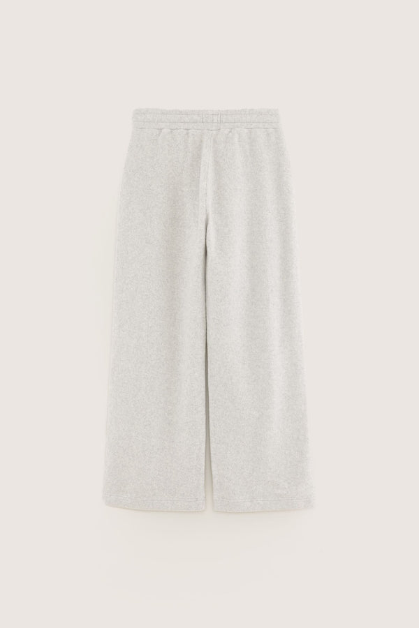 MOSTA T1626 PANT - OYSTER