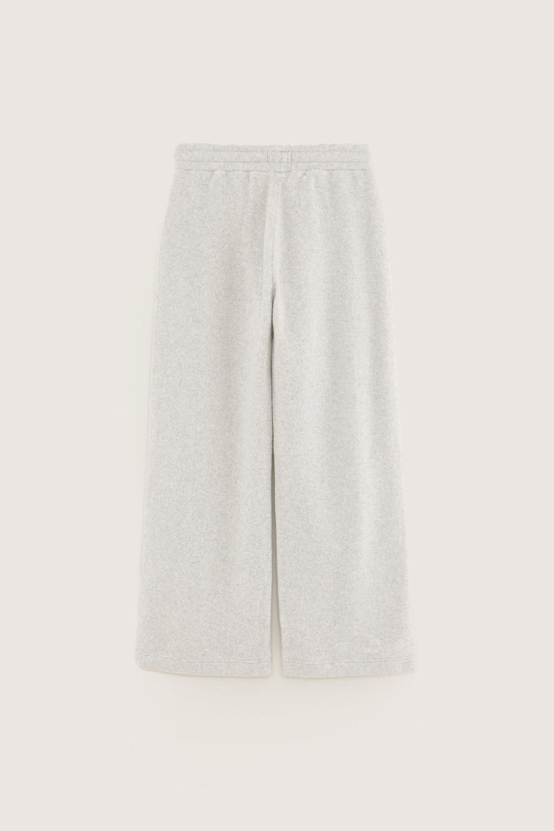 MOSTA T1626 PANT - OYSTER