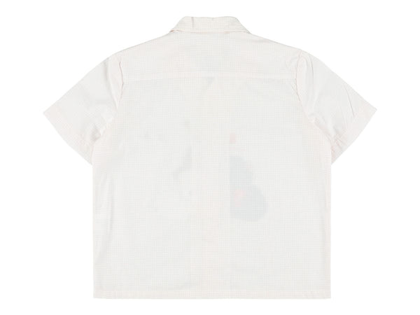 UDO KITTENS PRINTED SHIRT - ROSE
