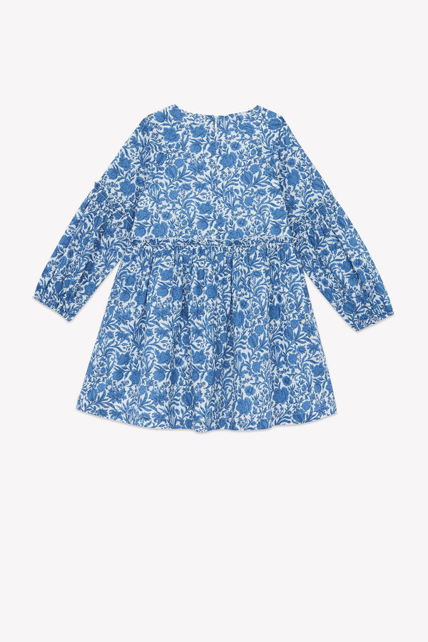 BACK TO SCHOOL F ROBE C - Chambray (CB30022)