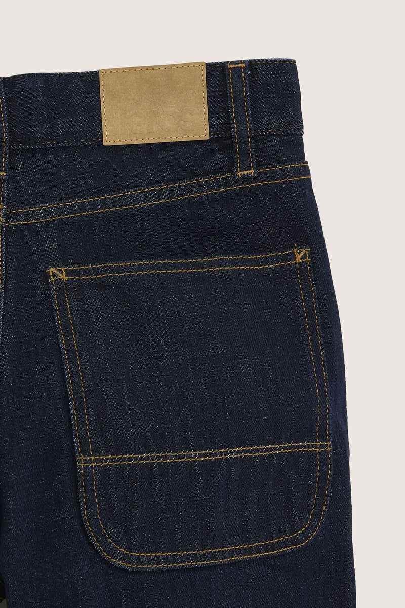 PHILL D0448 JEANS - RINSE