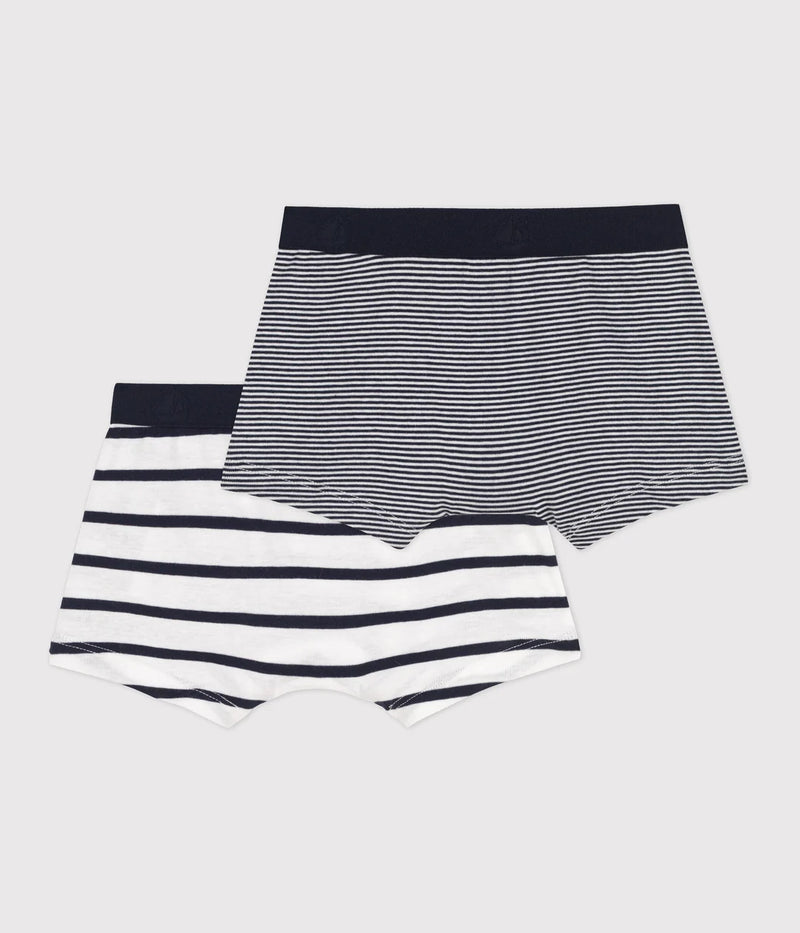 A01FR 2 BOXERS - Variante 1
