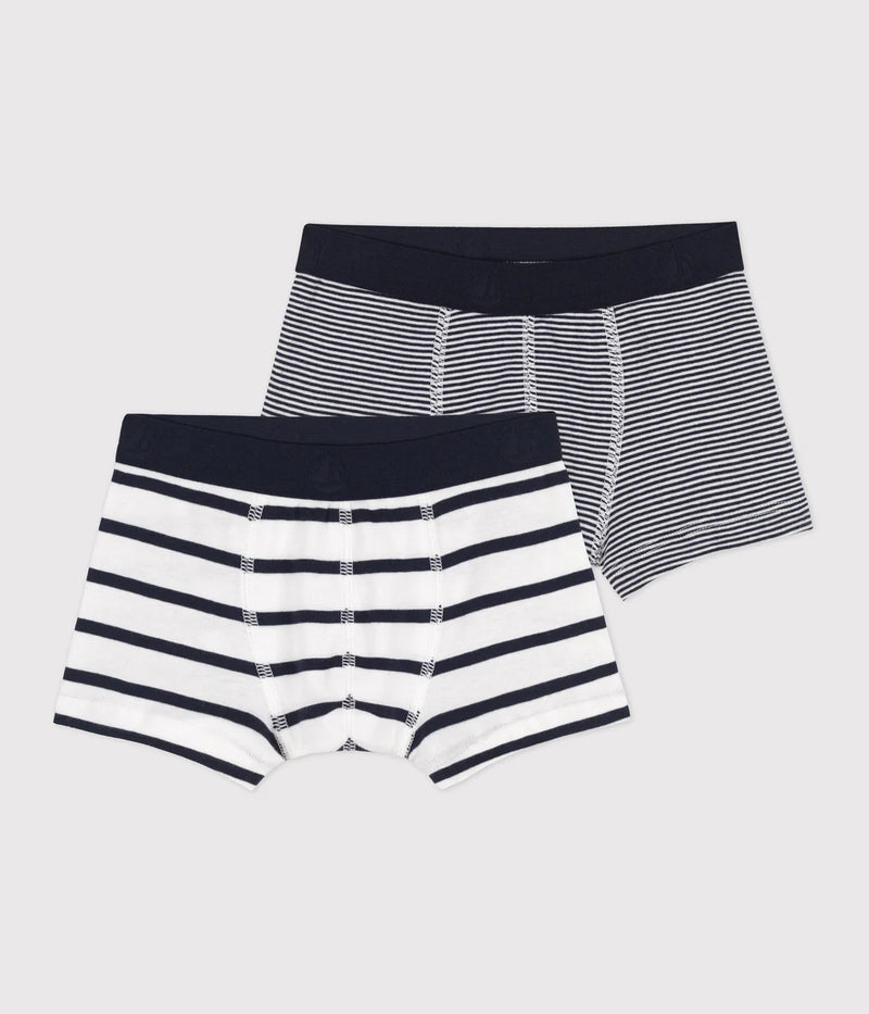 A01FR 2 BOXERS - Variante 1