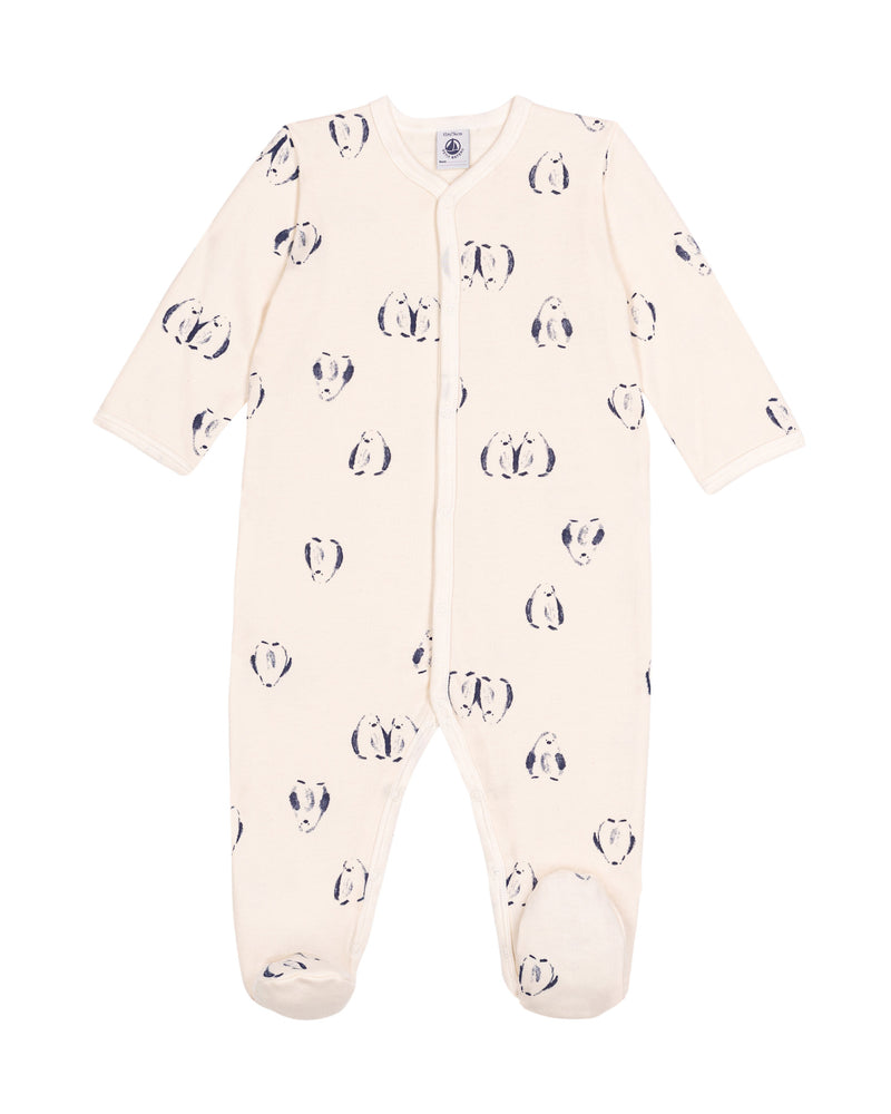 A0DZW Sleepsuit