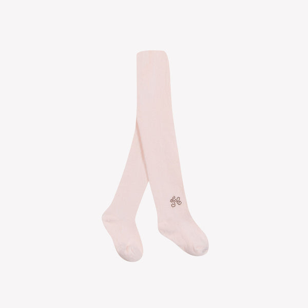 BABY PETITS TRESORS COLLANT 2 - Rose pâle (94011)