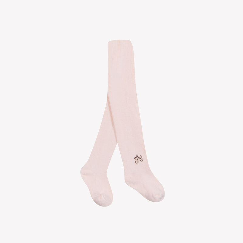 BABY PETITS TRESORS COLLANT 2 - Rose pâle (94011)