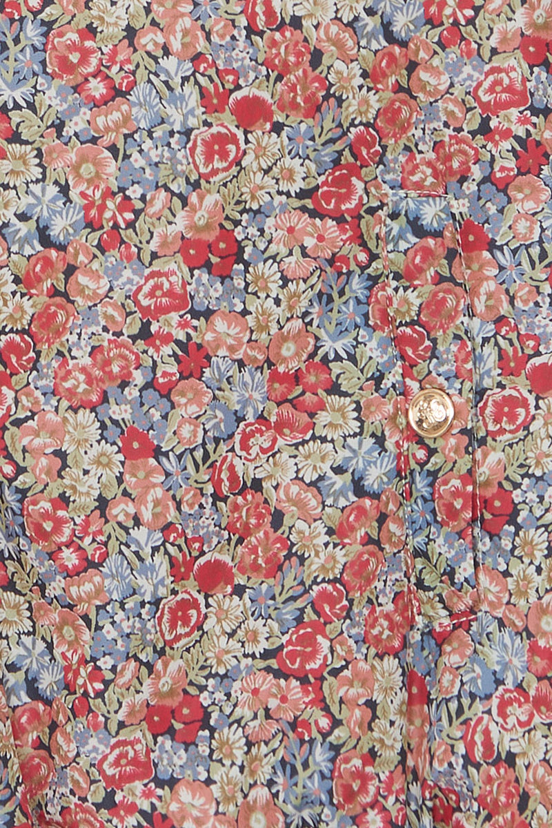 PREPPY WINTER DOUDOUNE D - Praline (CB42032)
