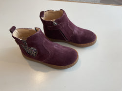 PLAY NEW APPLE VELOURS OILY - PURPLE