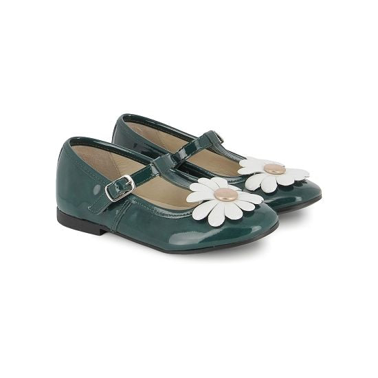 DORY FLO VERNIS - VERT